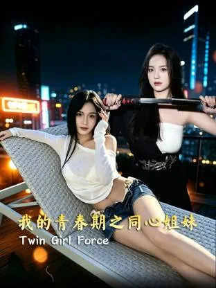 我的青春期之同心姐妹